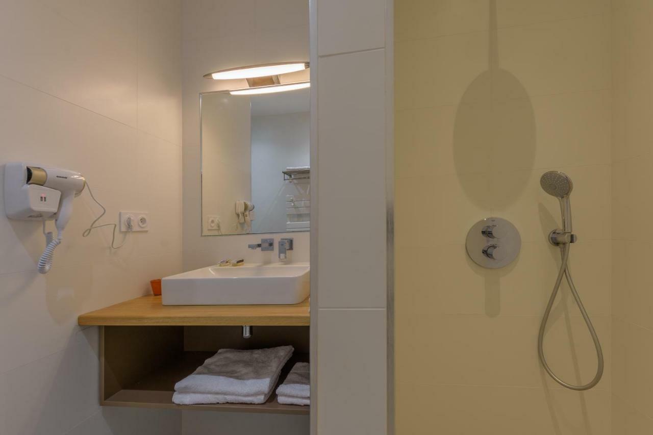 Casa Mir Bed & Breakfast Saint-Lary-Soulan Dış mekan fotoğraf